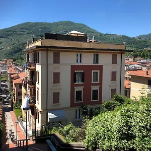 Cinque Terre Appartement La Spezia