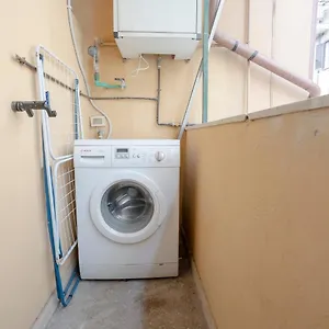 House Morin - San Pietro Appartement Rome