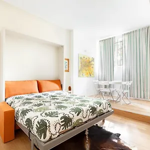 Apartamento Fashion And Modern Fashion Area, Milán
