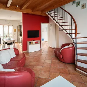 Accomodo Mit39 Trivano San Siro Apartment