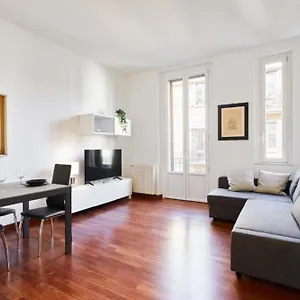  Appartement Luxury Fieramilano-duomo Wifi&netflix