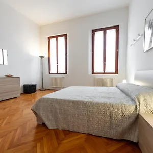 Toniolo Venice Hébergement de vacances Mestre