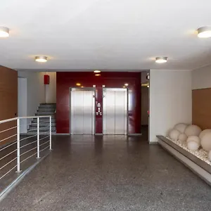 Primopiano - Torelli Appartement Milan