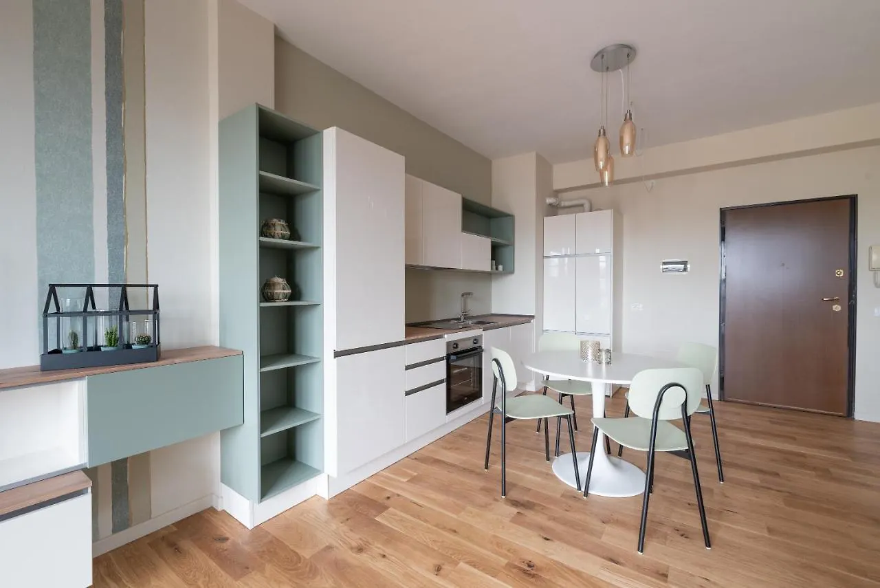Апартаменты Smart Loft In Milan - 0*,  Италия