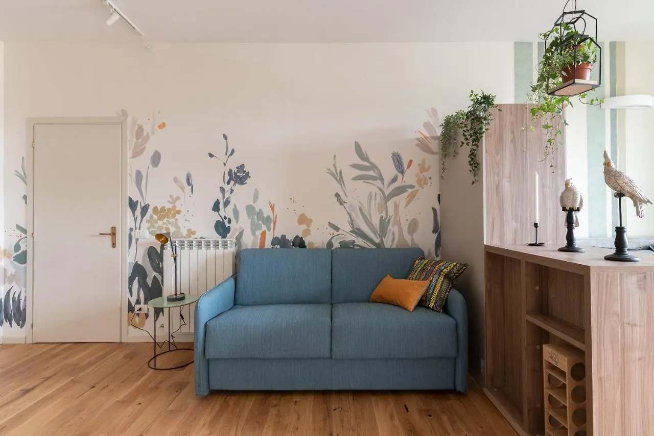 Апартаменты Smart Loft In Milan - Италия