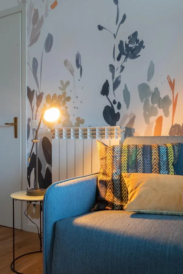 Апартаменты Smart Loft In Milan - 0*,