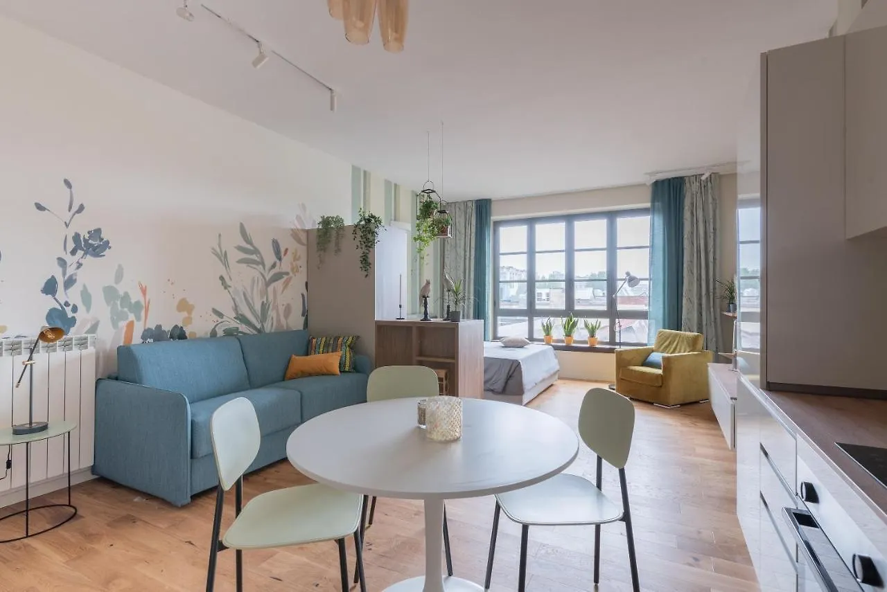 Smart Loft In Milan - Διαμέρισμα