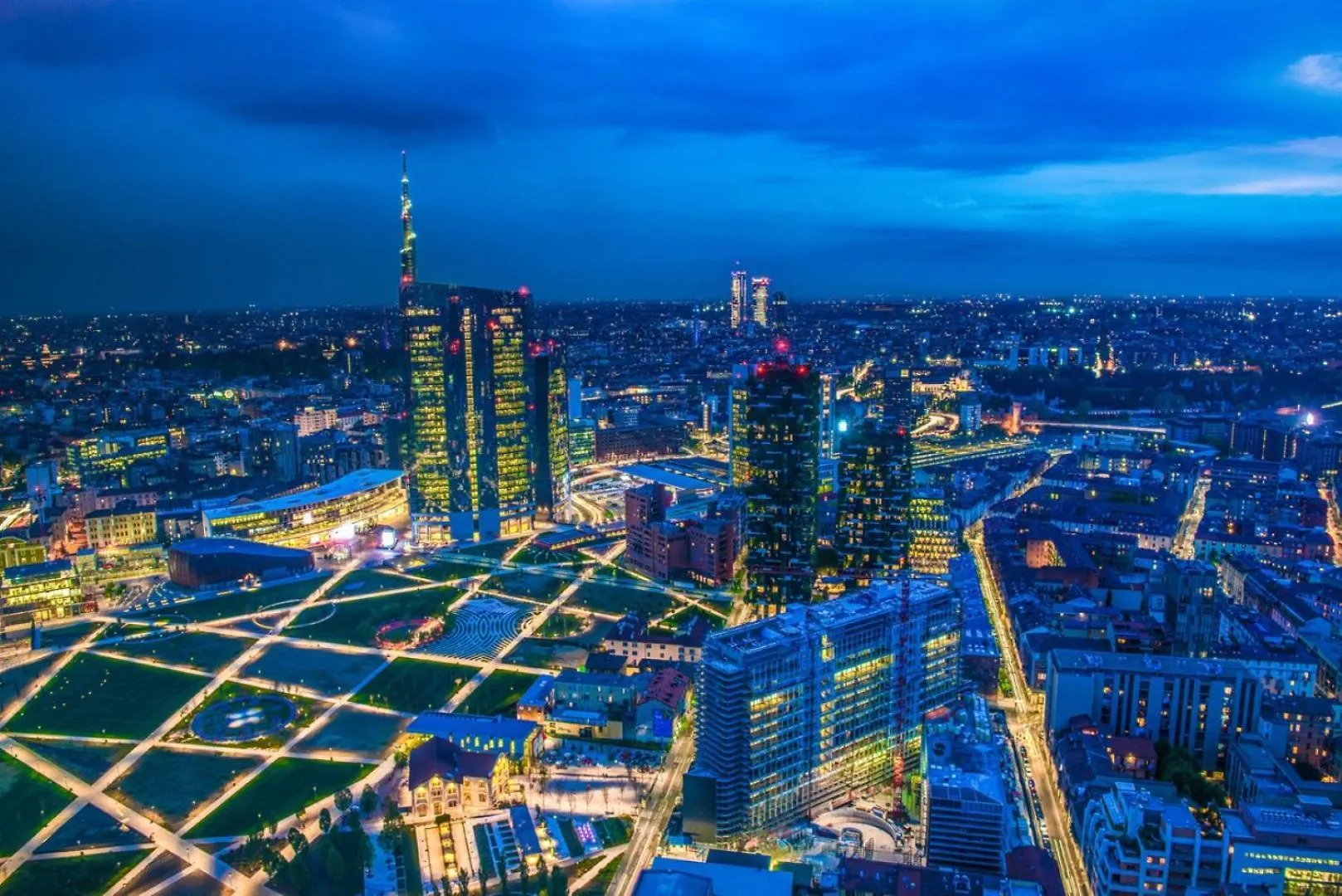 Smart Loft In Milan - Διαμέρισμα Ιταλία